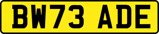 BW73ADE