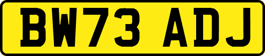 BW73ADJ