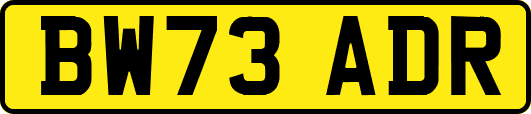 BW73ADR
