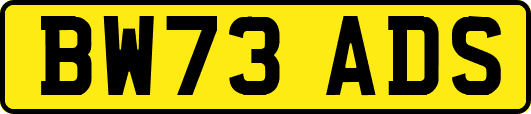 BW73ADS
