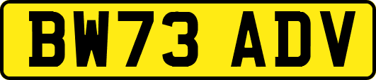 BW73ADV