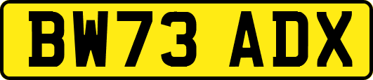 BW73ADX