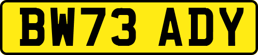 BW73ADY