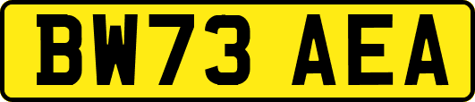 BW73AEA