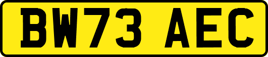 BW73AEC