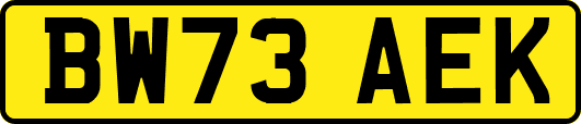 BW73AEK