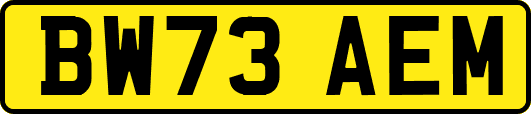 BW73AEM
