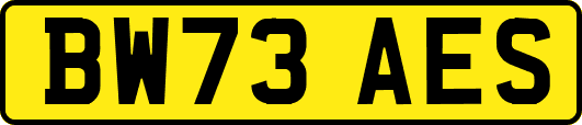 BW73AES