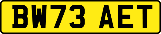 BW73AET