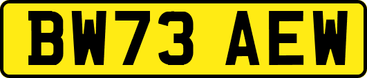 BW73AEW