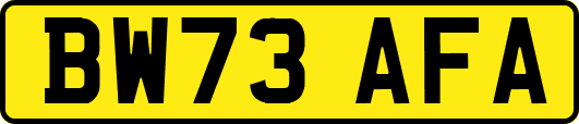 BW73AFA
