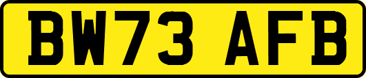 BW73AFB