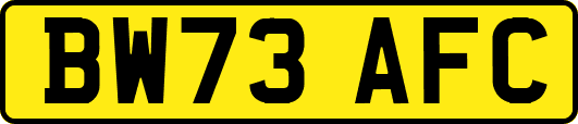 BW73AFC