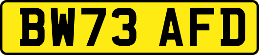 BW73AFD