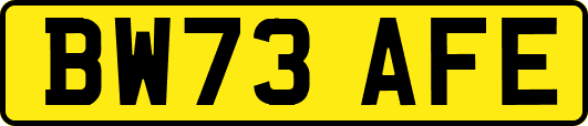 BW73AFE