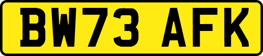 BW73AFK