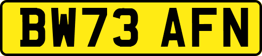 BW73AFN
