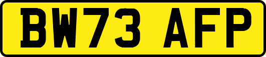 BW73AFP