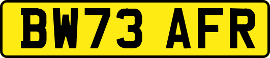 BW73AFR