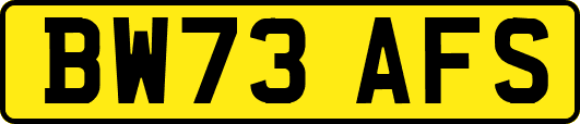 BW73AFS