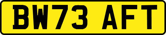 BW73AFT