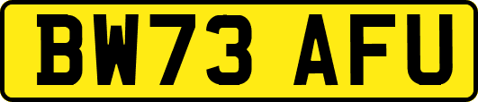 BW73AFU