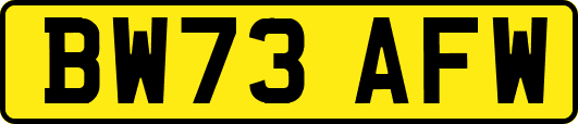 BW73AFW