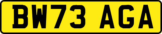 BW73AGA
