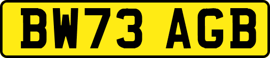 BW73AGB