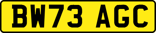 BW73AGC