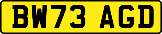 BW73AGD