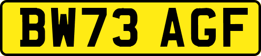 BW73AGF