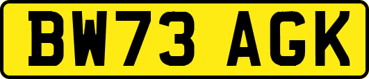 BW73AGK