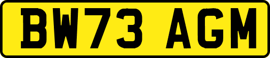 BW73AGM