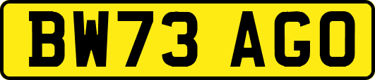 BW73AGO