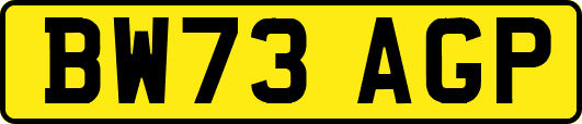 BW73AGP
