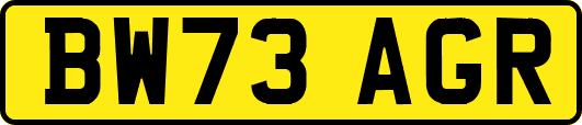 BW73AGR