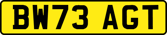 BW73AGT
