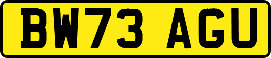 BW73AGU
