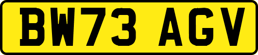 BW73AGV