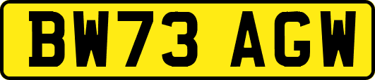 BW73AGW