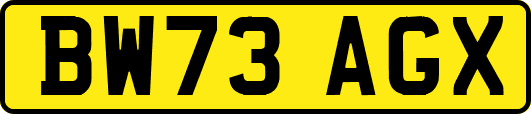 BW73AGX