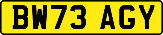 BW73AGY