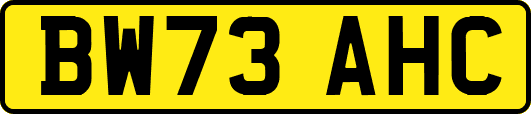 BW73AHC