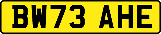 BW73AHE