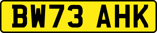 BW73AHK
