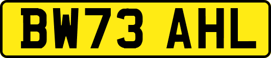 BW73AHL