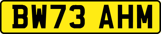BW73AHM