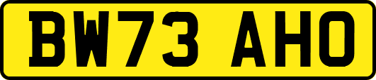BW73AHO