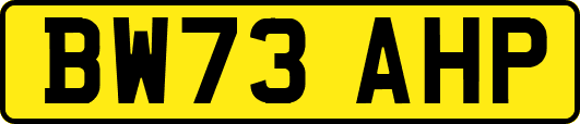 BW73AHP